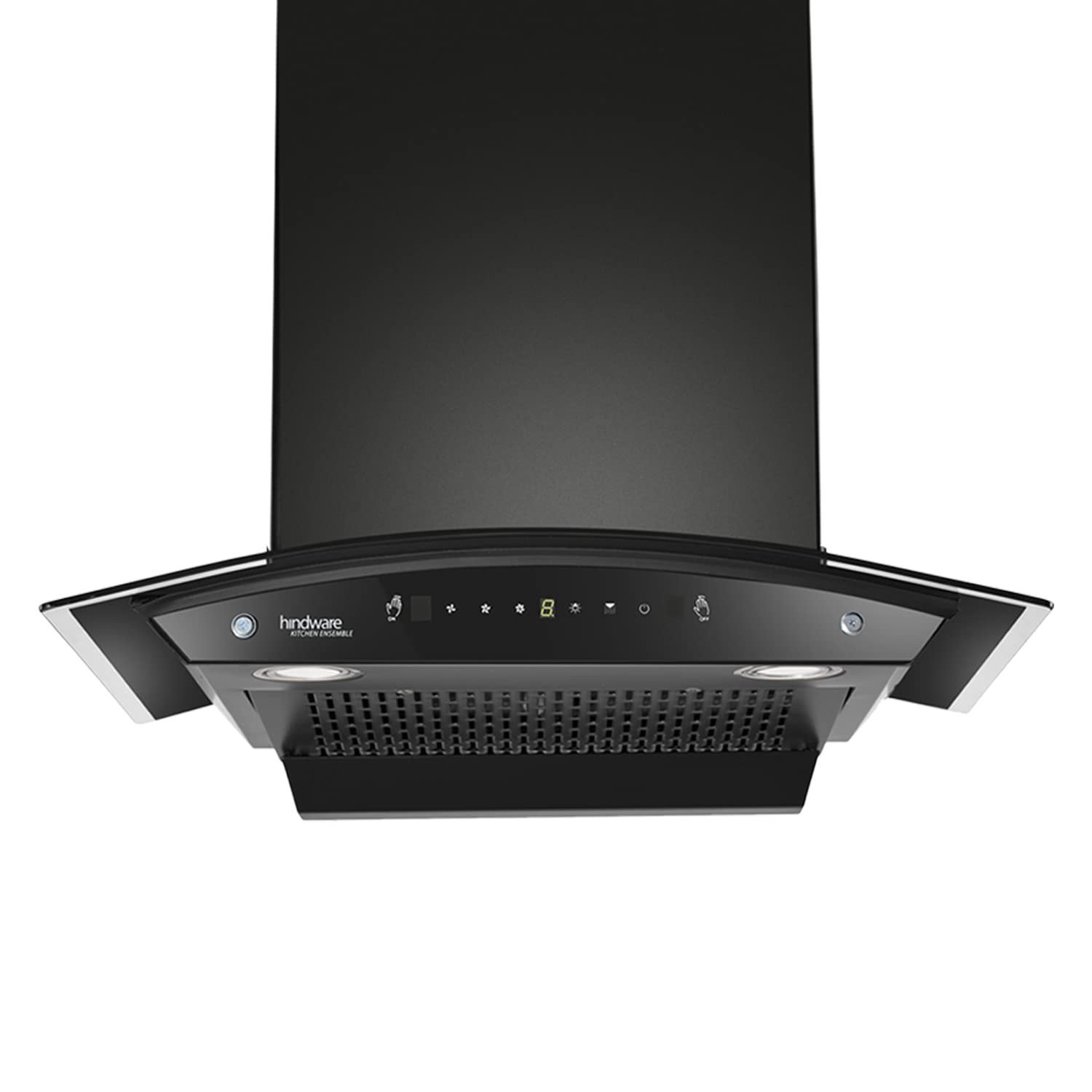 Hindware Chimney Service