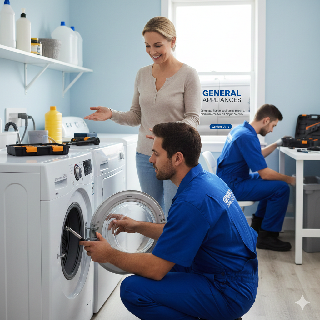 General Appliances